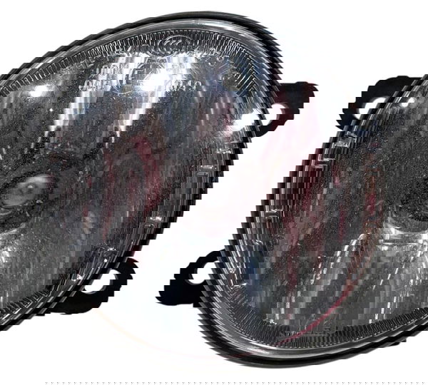 Farol De Milha Renault Sandero 1.6 2015