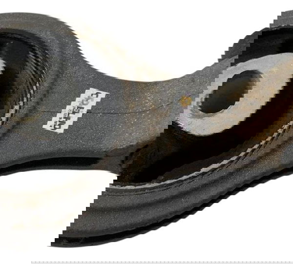 Suporte Coxim Inferior Caixa Cambio Fiat Uno Vivace 1.0 2015