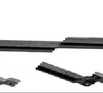 Galhada Limpador Parabrisa Fiat Fiorino 2018