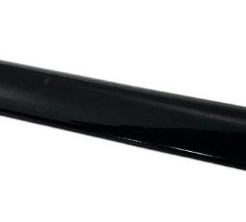 Friso Aplique Porta Traseira Esquerda Chevrolet Celta 2009