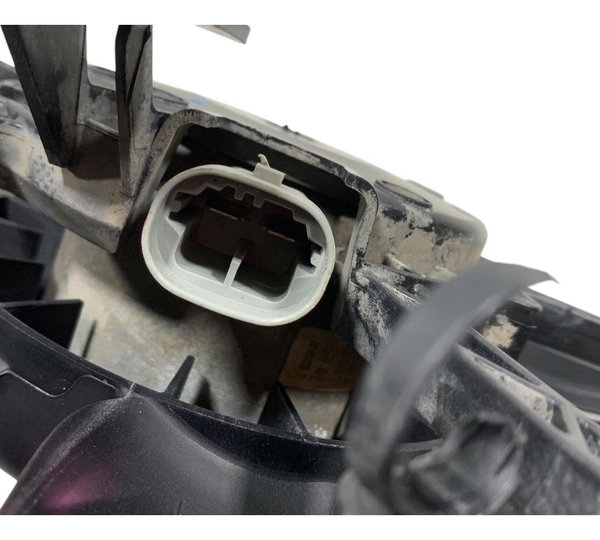 Defletor Ventoinha Radiador Renault Duster 1.6 2021