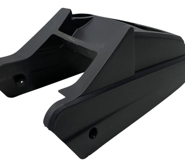 Console Central Porta Copos Ford Ka 1.0 2012