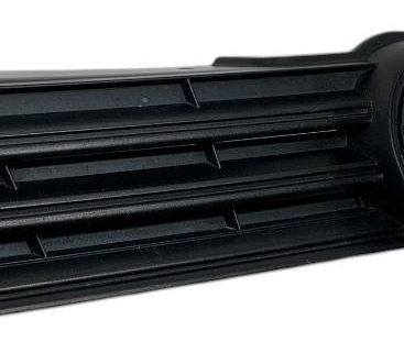 Grade Dianteira Parachoque Volkswagen Gol Voyage 1.0 2018