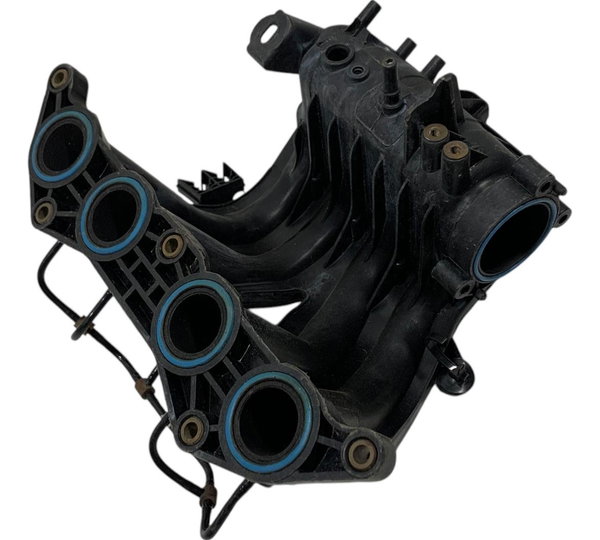 Coletor Admissão Peugeot 206 207 Citroen C3 1.4 9651500080