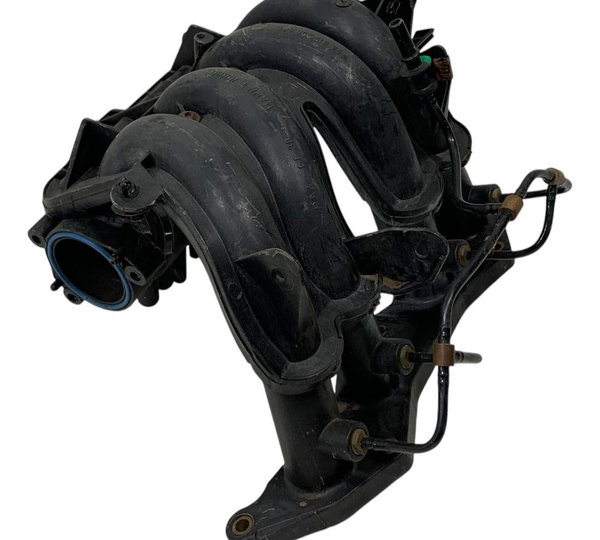 Coletor Admissão Peugeot 206 207 Citroen C3 1.4 9651500080