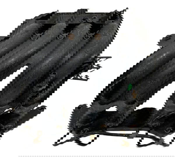 Coletor Admissão Peugeot 206 207 Citroen C3 1.4 9651500080