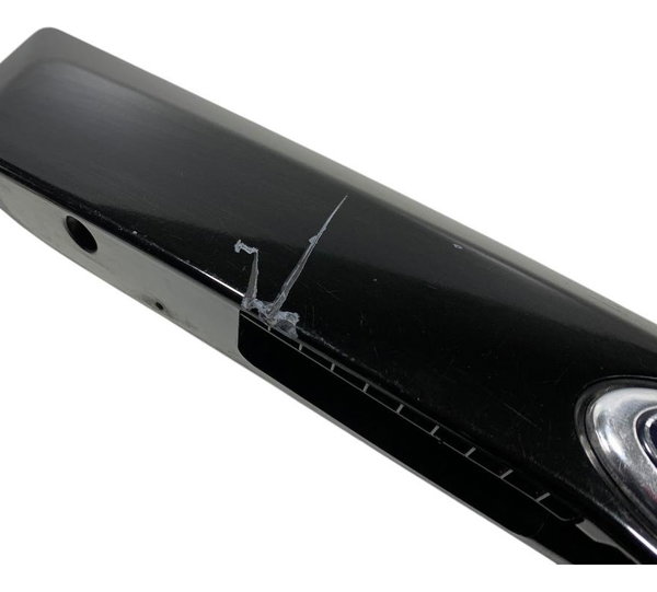 Moldura Friso Tampa Traseira Ford Ka 2012/2013 C/detalhe