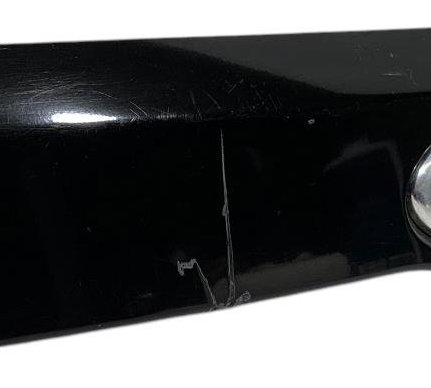 Moldura Friso Tampa Traseira Ford Ka 2012/2013 C/detalhe