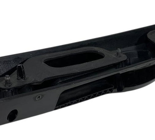 Moldura Friso Tampa Traseira Ford Ka 2012/2013 C/detalhe