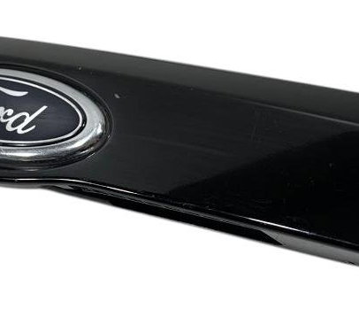 Moldura Friso Tampa Traseira Ford Ka 2012/2013 C/detalhe