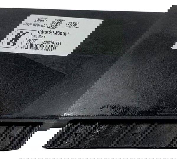 Módulo Conforto Ford Ka 1.0 2012