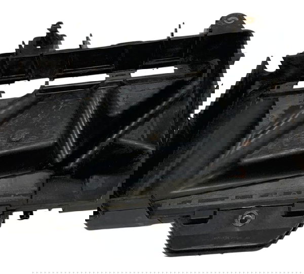 Suporte Base Bateria Volkswagen Gol Voyage 1.0 3cc 2018