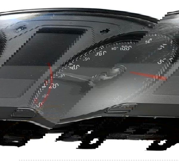 Painel Instrumentos Volkswagen Gol Voyage G7 1.0 2018