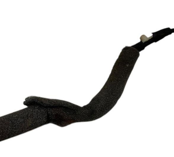 Cabo Chicote Entrada Usb Painel Volkswagen Gol 2018/2021