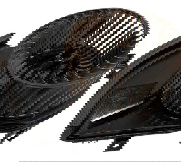 Motor Ventilador Ar Forçado Volkswagen Gol G7 1.0 2018