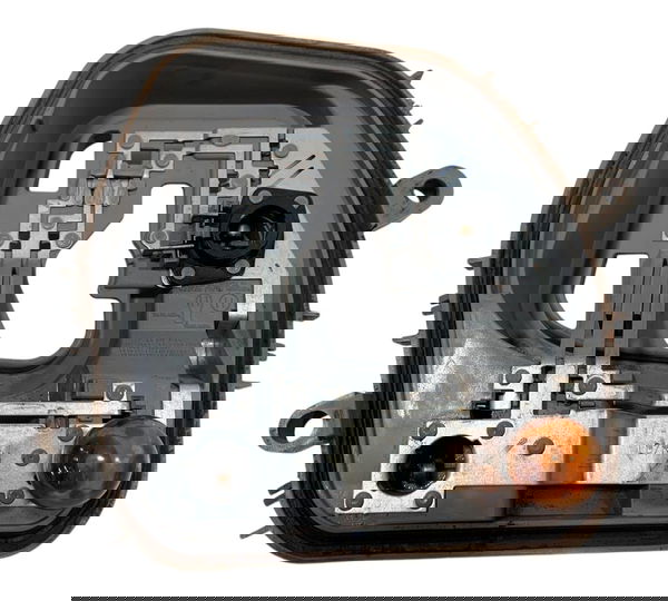 Circuito Lanterna Traseira Direita Volkswagen Gol G7 2018