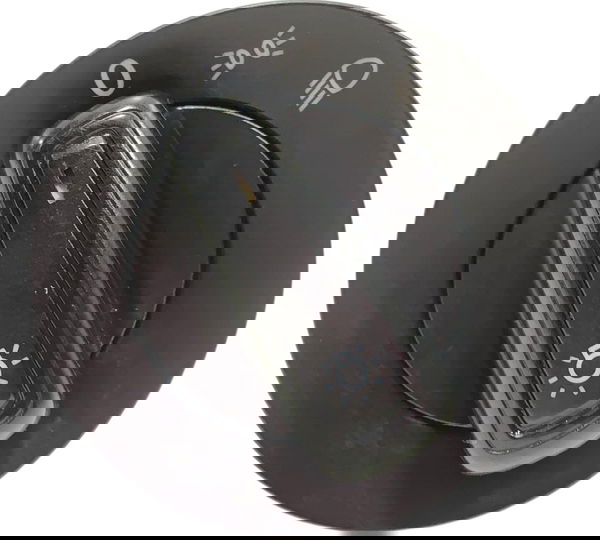 Chave Luz Farol Volkswagen Gol G7 1.0 2018