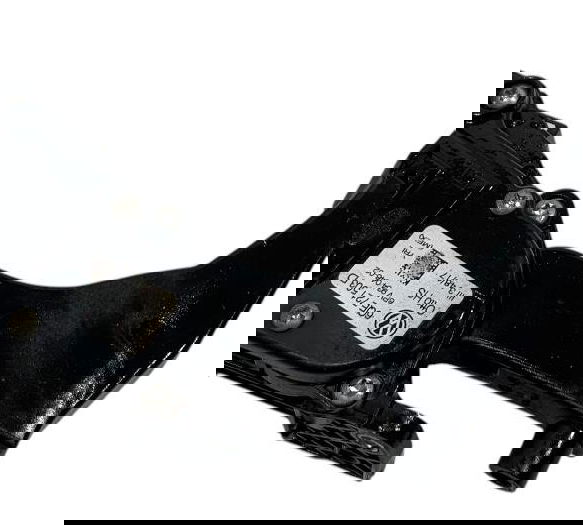 Pedal Acelerador Eletronico Volkswagen Gol G7 1.0 2018