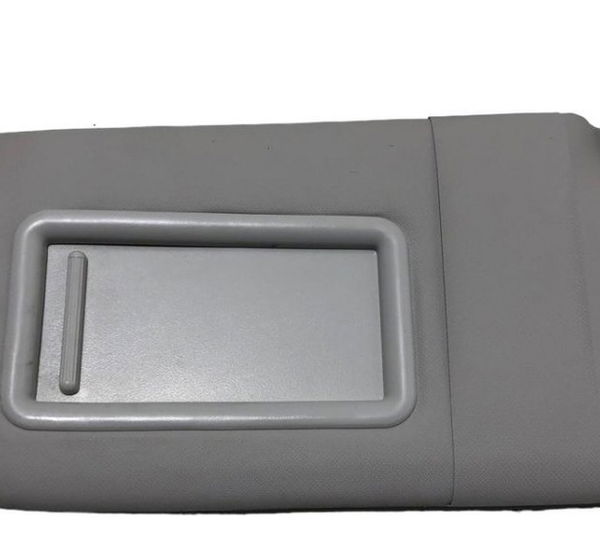 Quebra Sol Lado Esquerdo Fiat Argo Cronos 2022