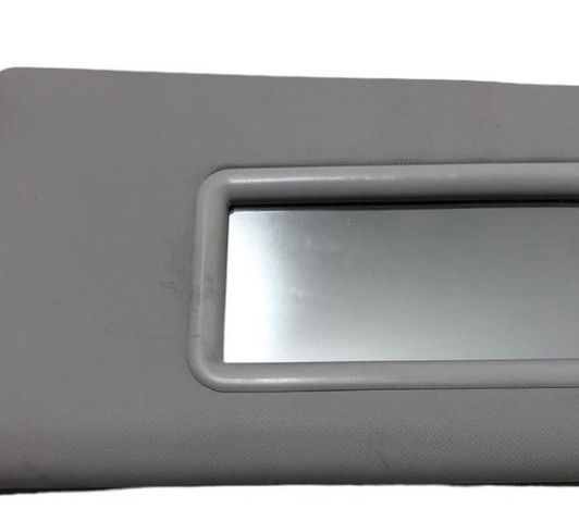 Quebra Sol Lado Direito Fiat Argo Cronos 2022