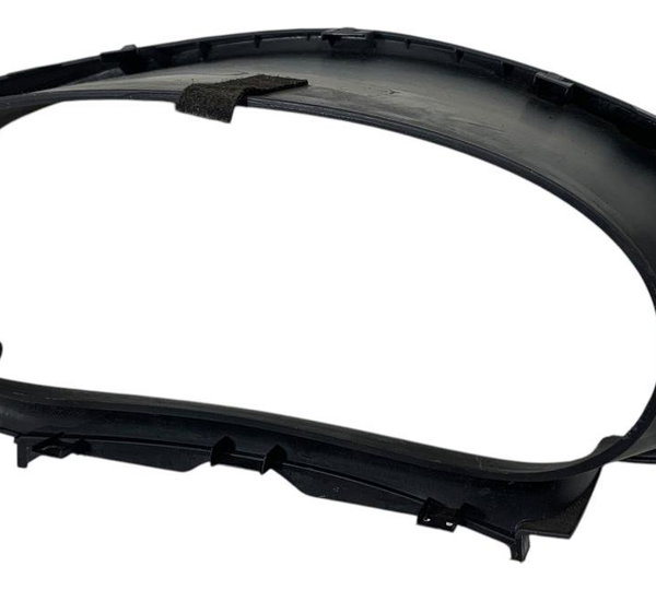 Moldura Painel Instrumentos Renault Logan Sandero 2019