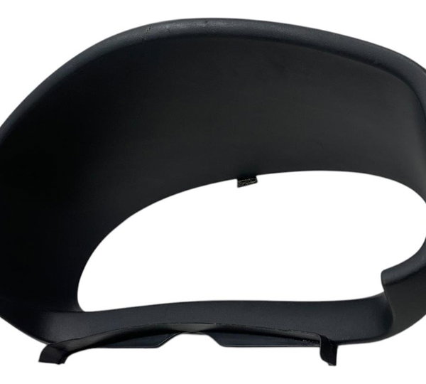 Moldura Painel Instrumentos Renault Logan Sandero 2019