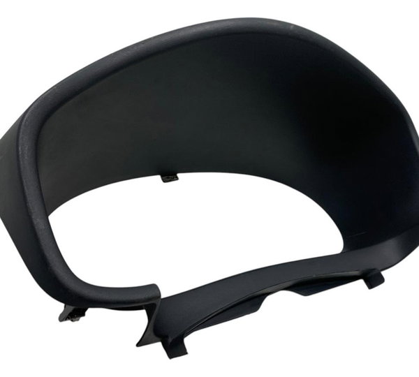 Moldura Painel Instrumentos Renault Logan Sandero 2019