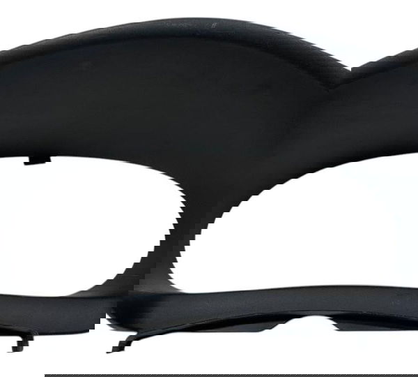 Moldura Painel Instrumentos Renault Logan Sandero 2019