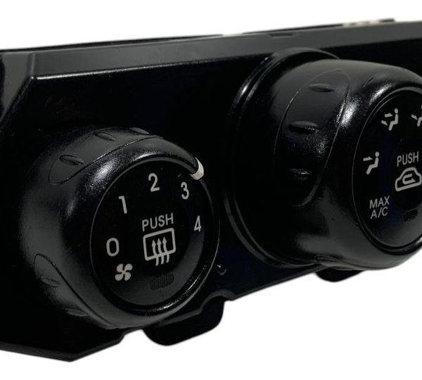 Comando Ar Condicionado Kia Sportage 2006/2010