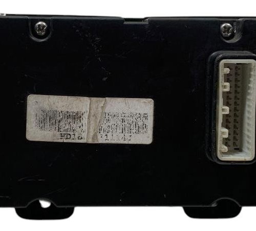 Comando Ar Condicionado Kia Sportage 2006/2010