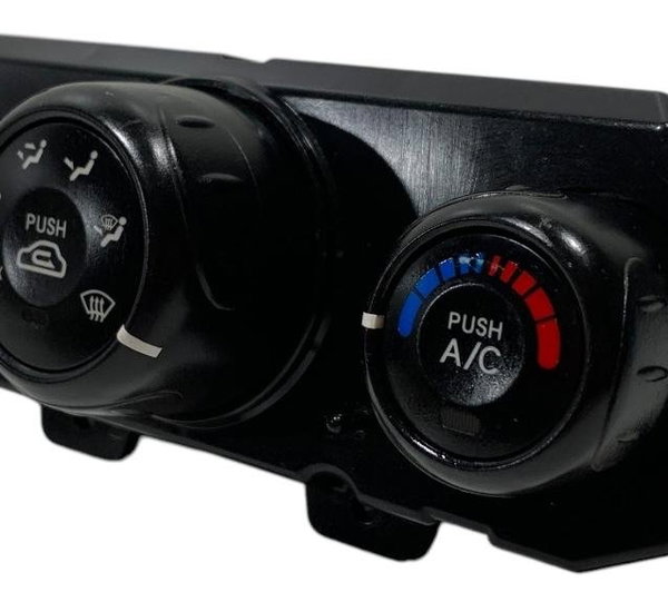 Comando Ar Condicionado Kia Sportage 2006/2010