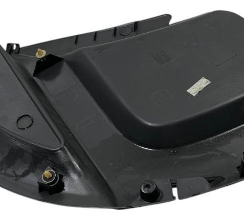 Forro Lateral Traseiro Esquerdo Ford Ka 2013/2013