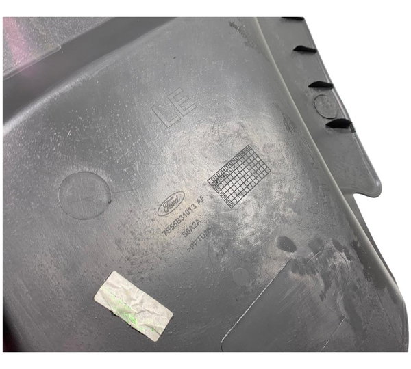 Forro Lateral Traseiro Esquerdo Ford Ka 2013/2013