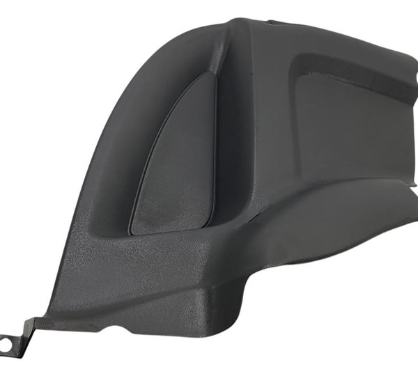 Forro Lateral Traseiro Esquerdo Ford Ka 2013/2013