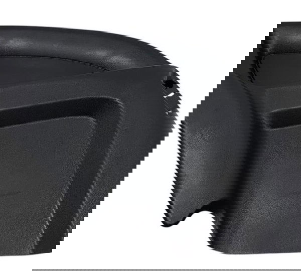 Forro Lateral Traseiro Esquerdo Ford Ka 2013/2013