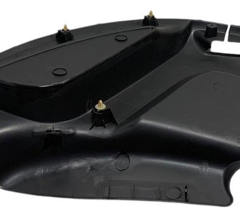 Forro Lateral Traseiro Direito Ford Ka 2013/2013