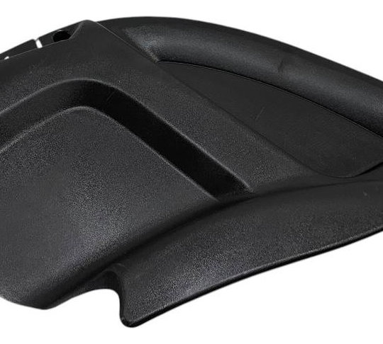 Forro Lateral Traseiro Direito Ford Ka 2013/2013
