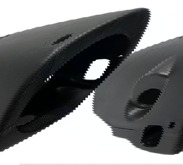 Moldura Coluna Chave Seta Ford Ka 1.0 2012/2013