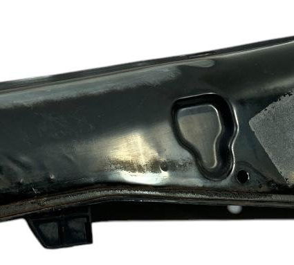 Chapa Painel Corta Fogo Volkswagen Saveiro Robust 2020