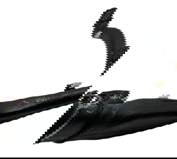 Gargalo Tanque Combustível Volkswagen  Gol 1.0 2018