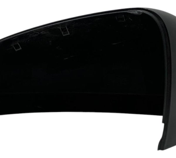 Moldura Capa Retrovisor Esquerdo Renault Duster 1.6 2021