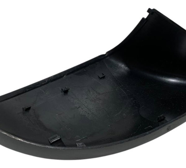 Moldura Capa Retrovisor Esquerdo Renault Duster 1.6 2021