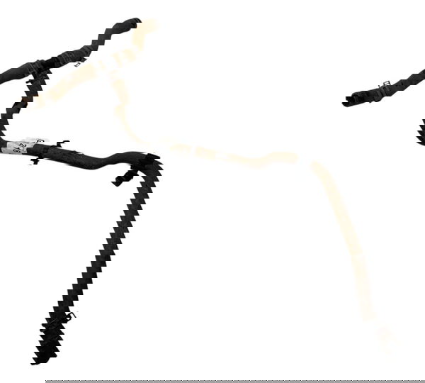 Mangueiras Água Radiador Volkswagen Gol 1.0 2018