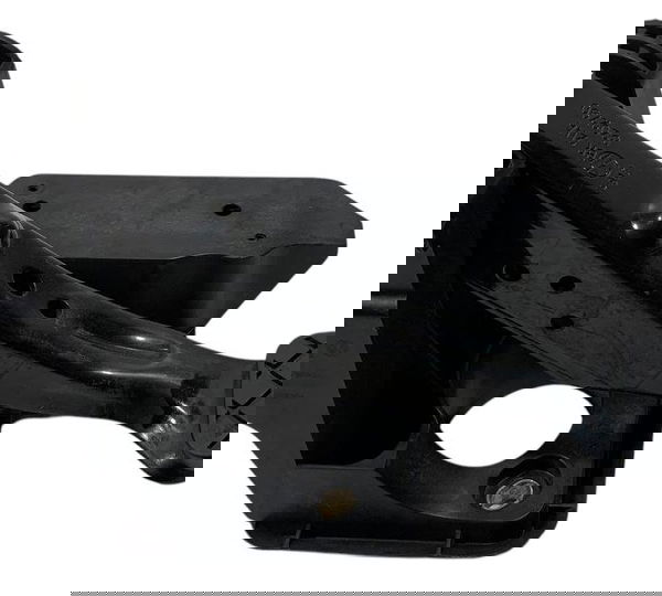 Pedaleira Pedal Meio Volkswagen Gol 1.0 2018