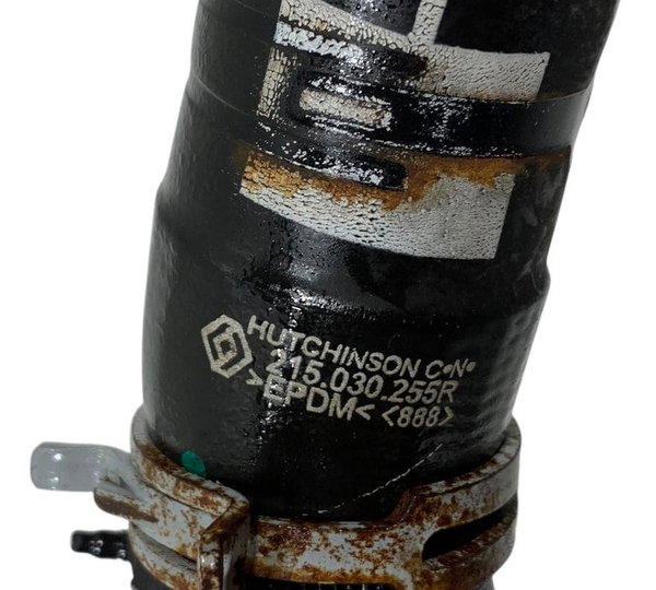 Mangueira Inferior Radiador Renault Duster 1.6 2021/2022