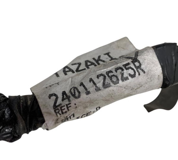 Chicote Motor Renault Duster 1.6 16v 2021