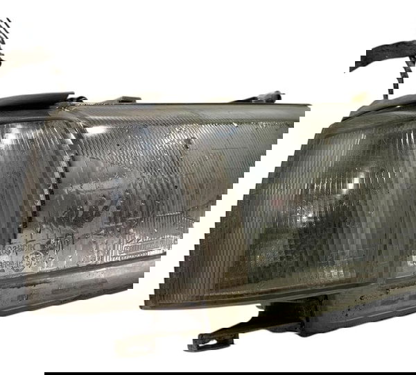 Farol Lado Direito Fiat Tipo 1995 Original Direito/passageiro