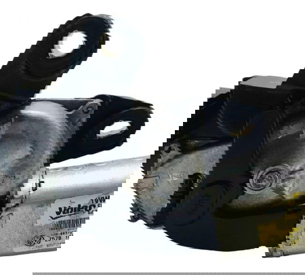 Motor Limpador Vidro Traseiro Vw Gol Fox G5/g6 2010/2013