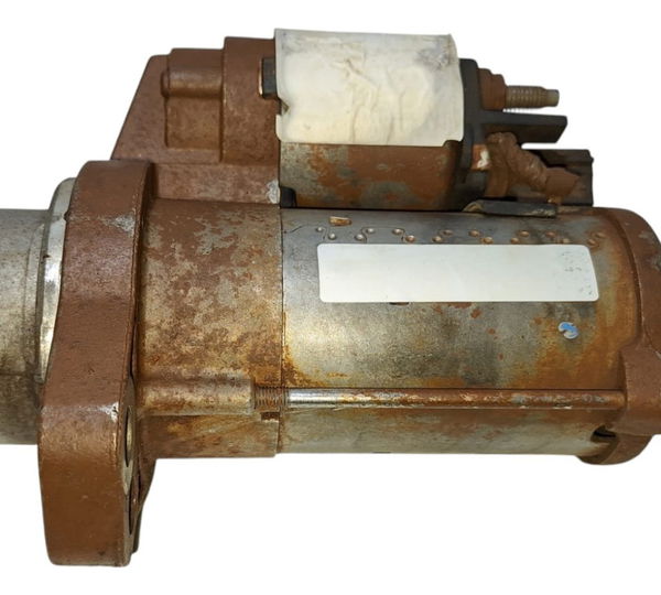 Motor Arranque Partida Volkswagen Polo Gol G7 G8 1.0 2018/20