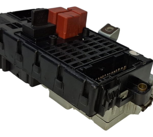 Modulo Bsi Caixa Fusivel Fiat Palio Siena Strada